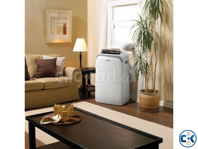 Midea portable ac MWF12CMP 1.0 ton 12000 btu capacity large image 1