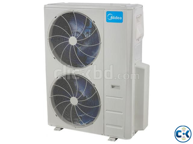 MIDEA Cassette Ceiling Type 4.0 Ton AC large image 3
