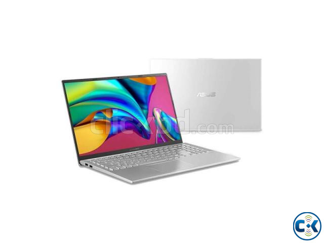 ASUS VivoBook X512FL 8th Gen Core i7 large image 0