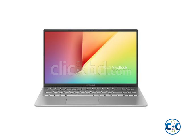 ASUS VivoBook X512FL 8th Gen Core i7 large image 1