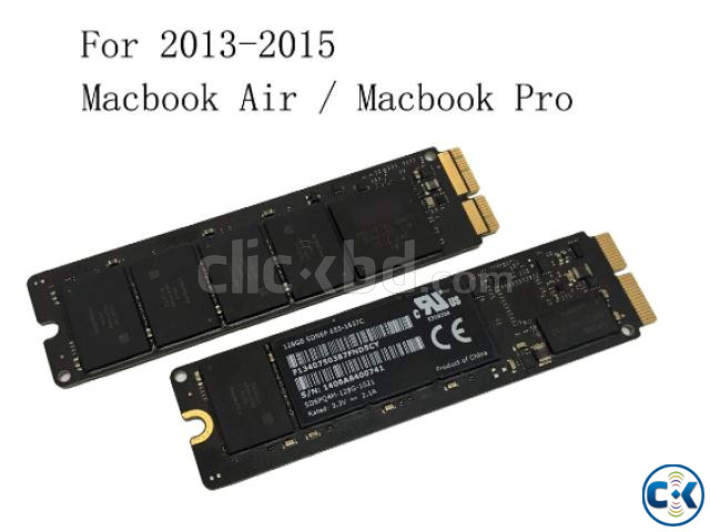 MacBook Pro Air SSD large image 0