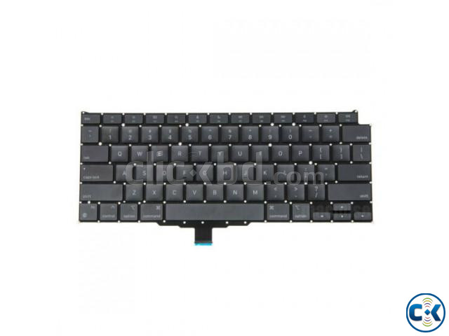 MacBook Air M1 2020 Keyboard Replacement large image 2