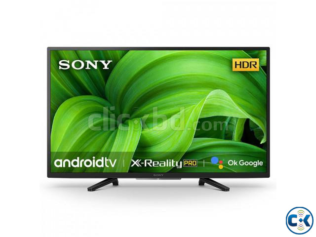 Sony Bravia KD-43X75 43 Inch Ultra HD Android TV large image 1