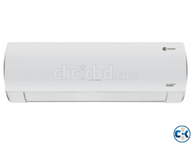 Gree GS18NFV 1.5 Ton Inverter Split Type Air Conditioner large image 0