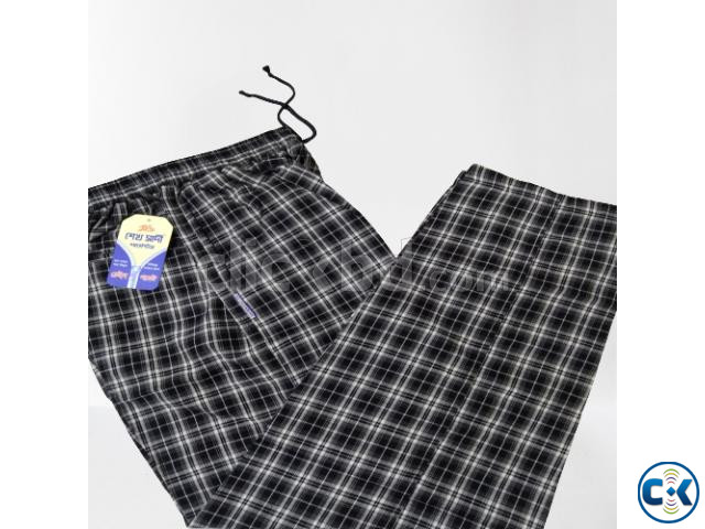100 Pure Cotton Trouser Over Size for Men Premium Items large image 2