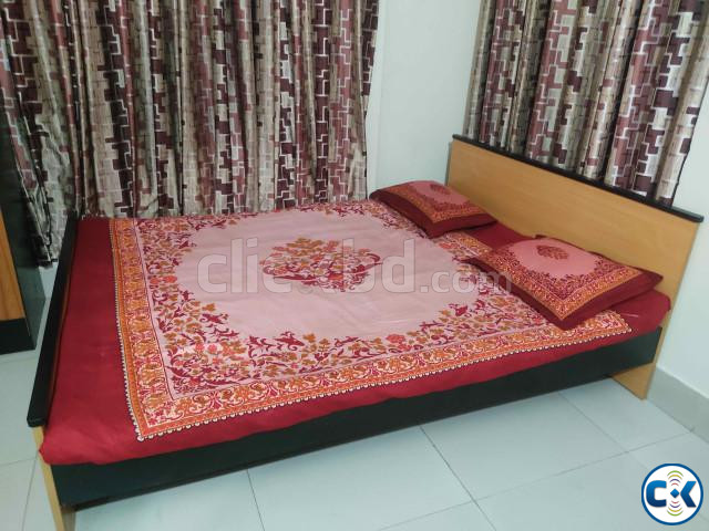 Otobi Double Bed large image 0