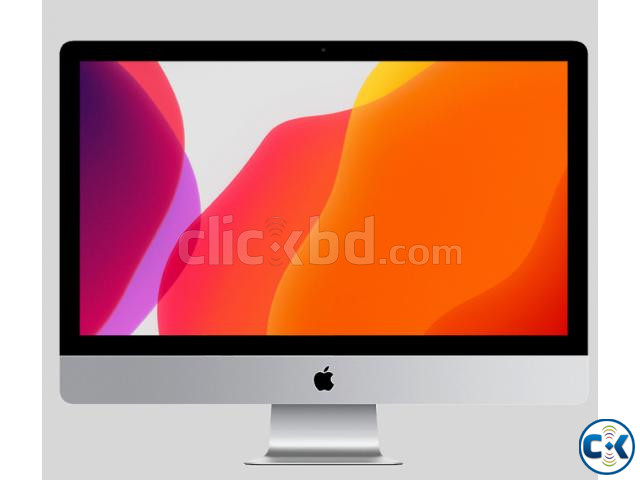 iMac 2017 21.5 i5 16GB 512 SSd large image 1
