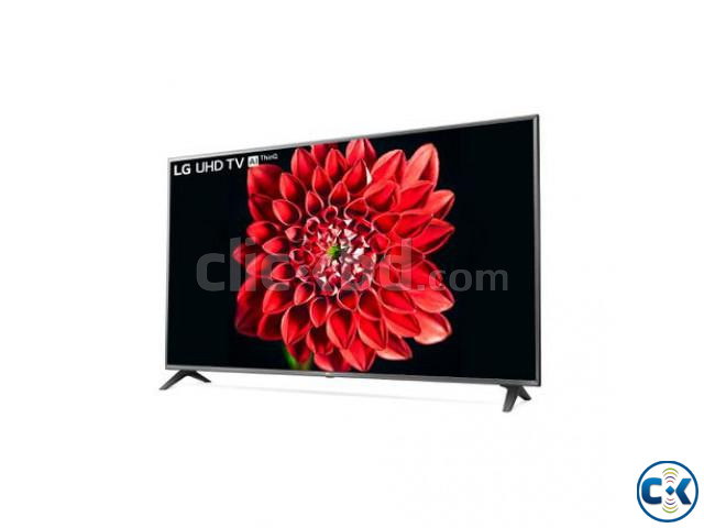 LG 55 inch NANO79 NANOCELL 4K VOICE CONTROL SMART TV large image 1
