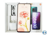 Xiaomi Redmi Note 10 Lite