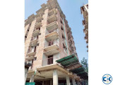 South Face Ready Flat For Sale at Mohammadpur