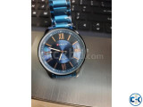 Curren Men Watch