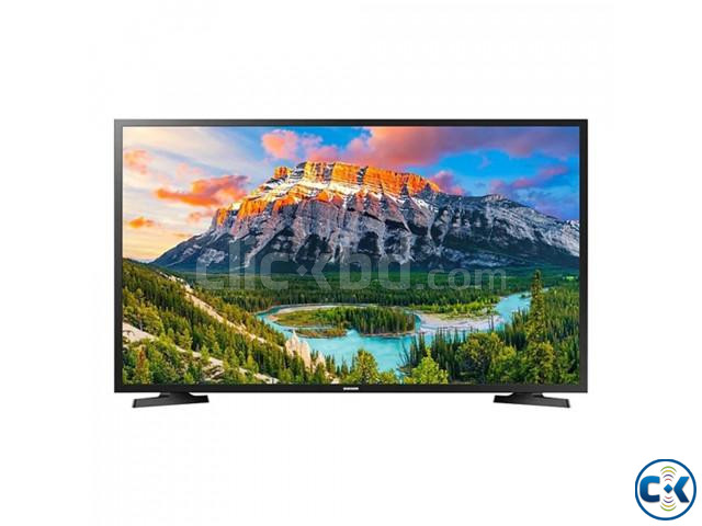 Samsung 32N4010 Basic HD LED TV large image 0
