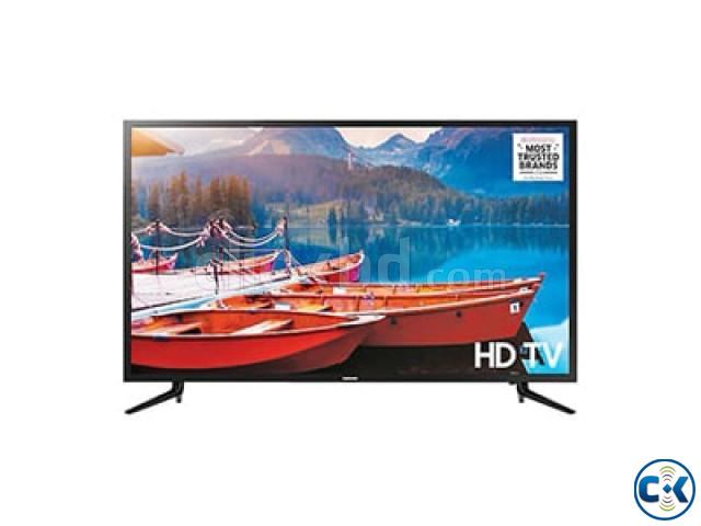 Samsung 32N4010 Basic HD LED TV large image 1
