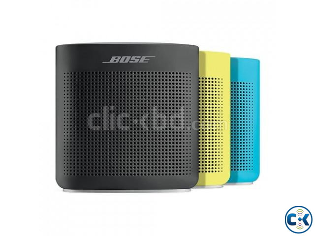 SoundLink Color II large image 0