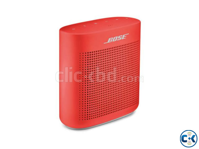 SoundLink Color II large image 1