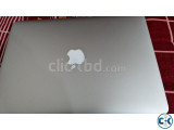 MacBook Air model 2017