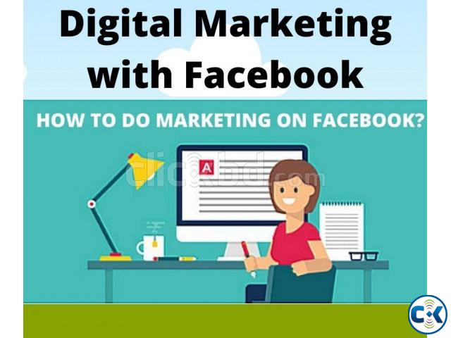 DIGITAL MARKETING COURSES large image 4