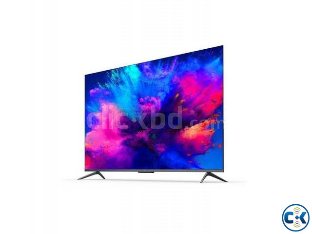 XiaomiI Mi 65 inch L65M5-5ASP 4S UHD 4K ANDROID SMART TV large image 2