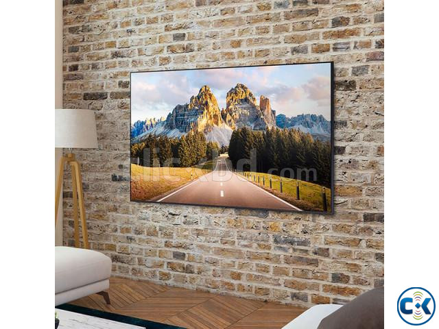 43 inch SAMSUNG AU7700 4K TV OFFICIAL GUARANTEE  large image 3