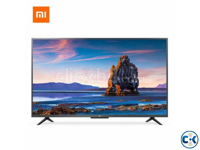 55 Inch Xiaomi Android 4S MI TV large image 0