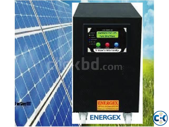 ENERGEX DSP IPS UPS 1000W VA 5 YRS WARRANTY. large image 0