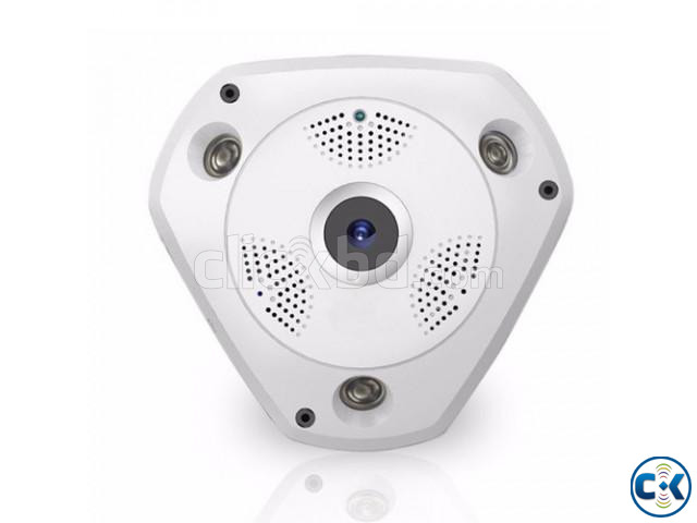 360 Panoramic Camera large image 0