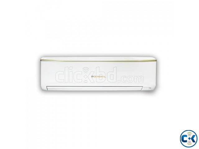 1.5 TON GENERAL AOGA18FETAHA SPLIT AC OFFICIAL WARRANTY  large image 2