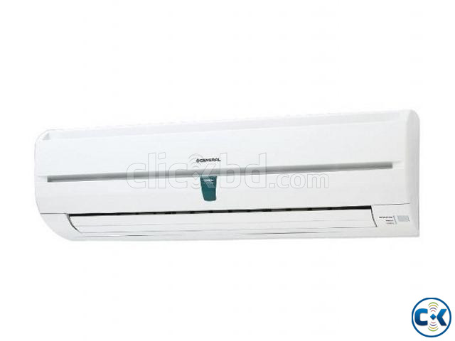 1.5 TON GENERAL AOGA18FETAHA SPLIT AC OFFICIAL WARRANTY  large image 3