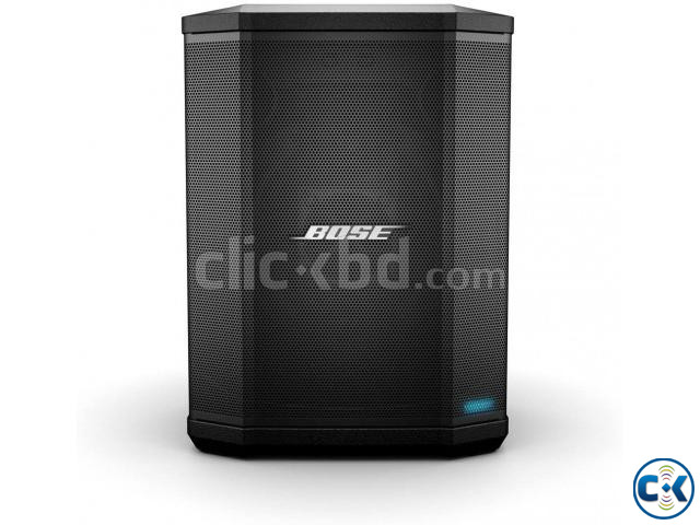 BOSE S1 Pro large image 0