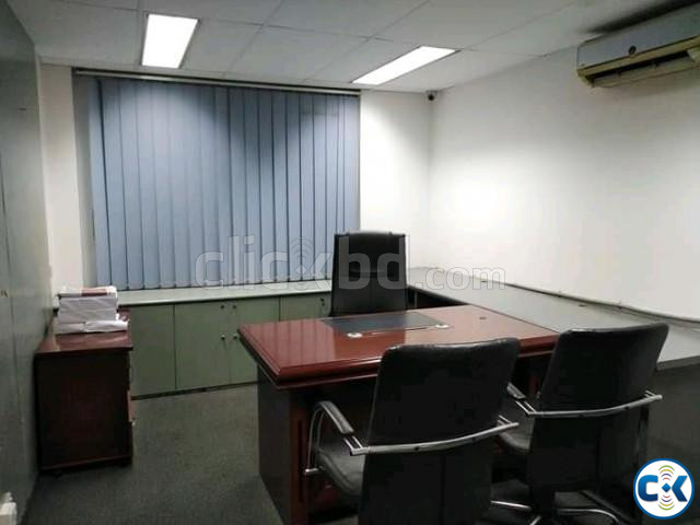 TO LET- OFFICE SPACE FOR RENT BANANI large image 0
