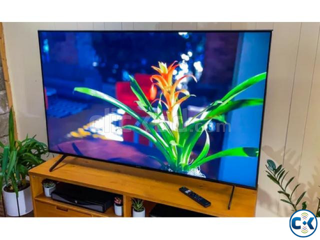 SONY 55 inch X85J 4K ANDROID SMART GOOGLE TV large image 3