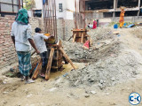 3 Bed Exclusive Apartment Sale at Mohammadpur 1300 SFT 