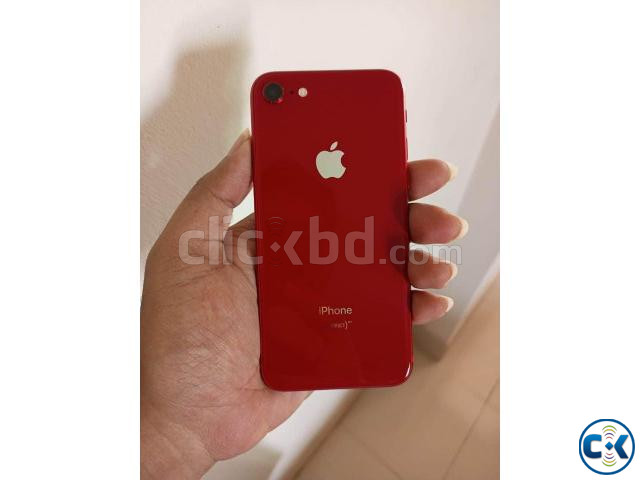 Apple iPhone 8 2 64GB Used SELL EXCHANGE  large image 2