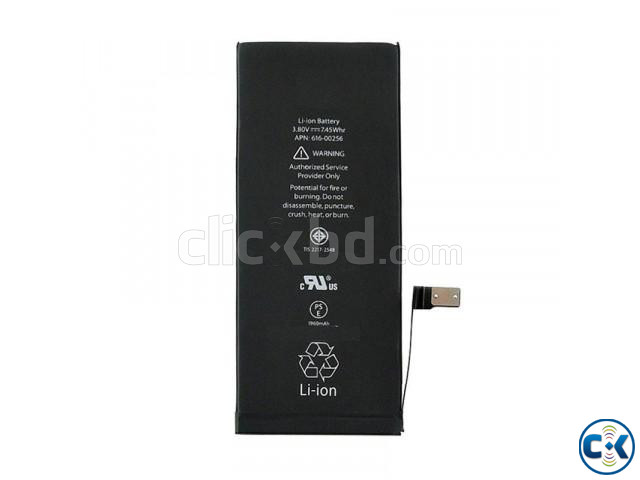 iPhone 7 Battery large image 0