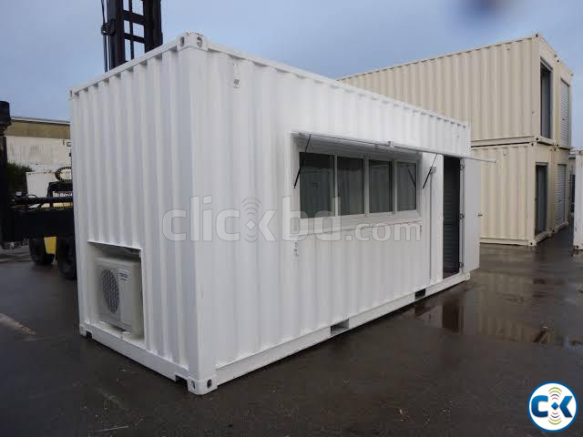Office and Shipping Container Wholesaler in Bangladesh large image 1