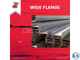 H Beam I Beam Wide Flange wholesale Bangladesh