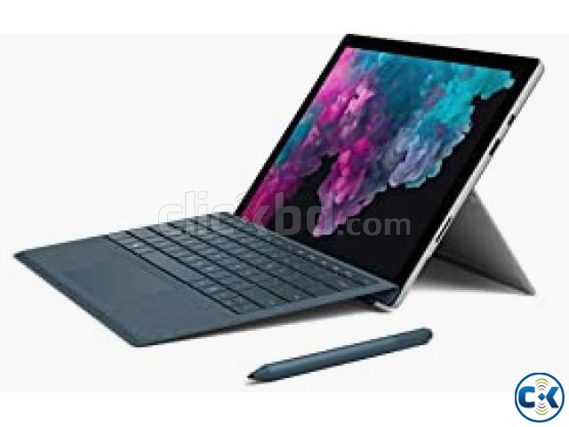 Microsoft Surface Pro 3 i7 500 GB 12 Inch Display large image 1