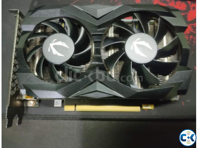 ZOTAC GAMING GeForce GTX 1660 SUPER large image 0