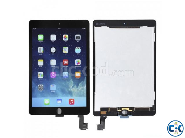 Brand New iPad Air 2 Screen large image 0