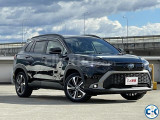 Toyota Corolla Cross Z package 2022