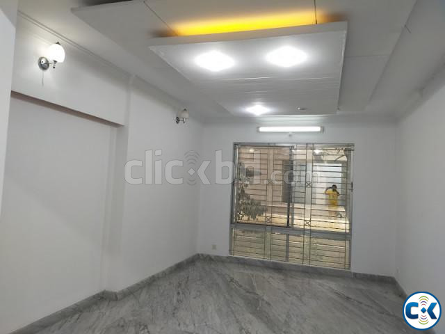 Office Space For Rent Banani large image 0