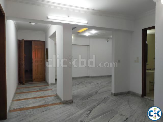 Office Space For Rent Banani large image 3
