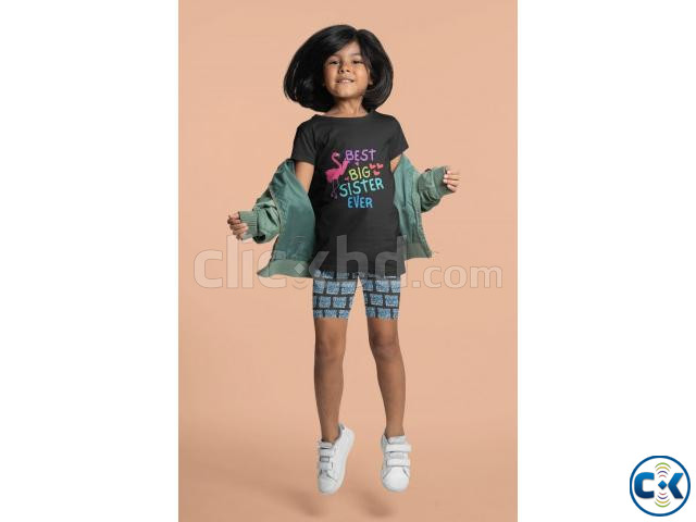 kids tshirt large image 1