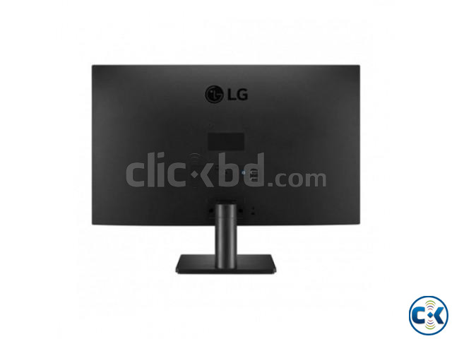 LG 27 Inch Full HD Monitor. Full Fresh Condition. large image 3