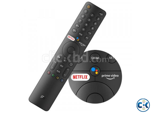 Xiaomi TV P1 43 4K - Android TV - L43M6-6AEU - Global Versi large image 0