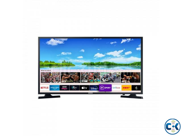 Samsung 32N4010 32 Basic LED TV large image 2
