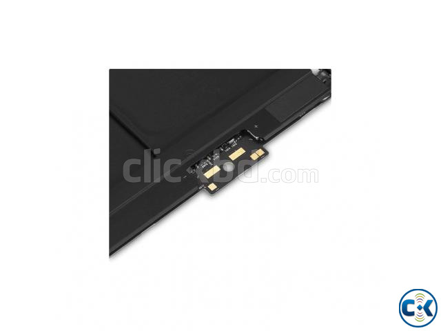 Battery for MacBook Retina 12  large image 1