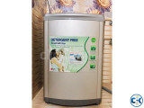 Lg Turbo Drum Washing Machine