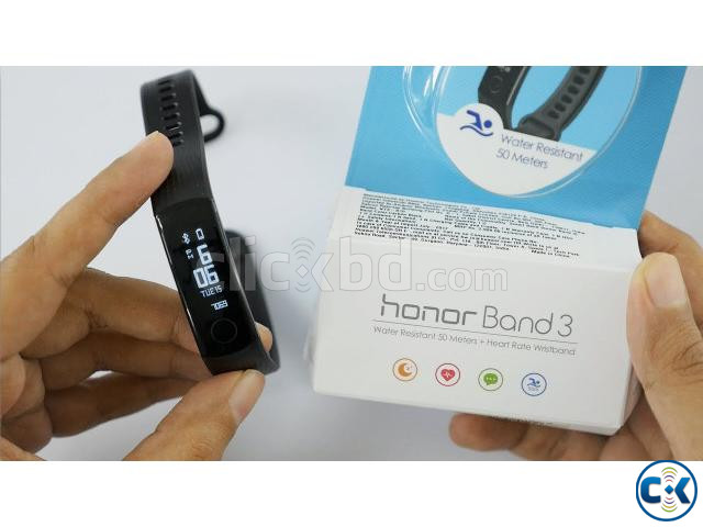 Huawei Honor Band 3 - Original large image 0