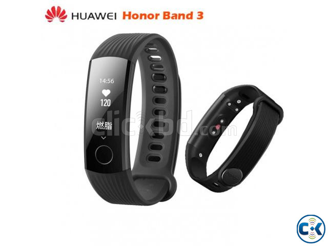 Huawei Honor Band 3 - Original | ClickBD large image 3